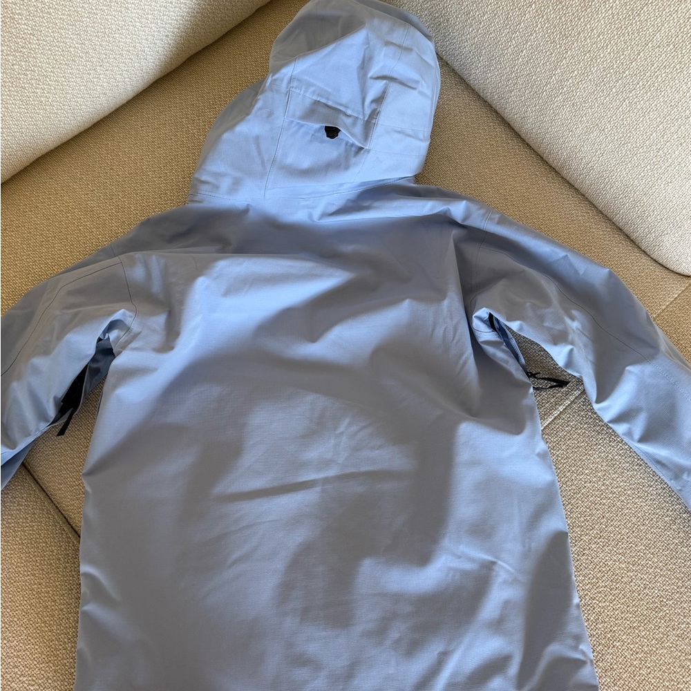 DOPE Snow Jacket - Picture 5 of 8